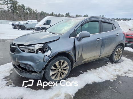 Buick Encore 2020 - Image 1 of 13