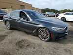 BMW Series 5 2017