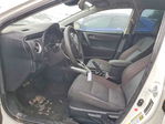 Toyota Corolla 2018