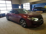 Nissan Maxima 2017