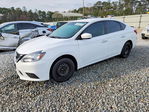 Nissan Sentra 2017