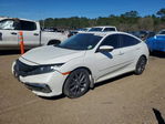 Honda Civic 2021