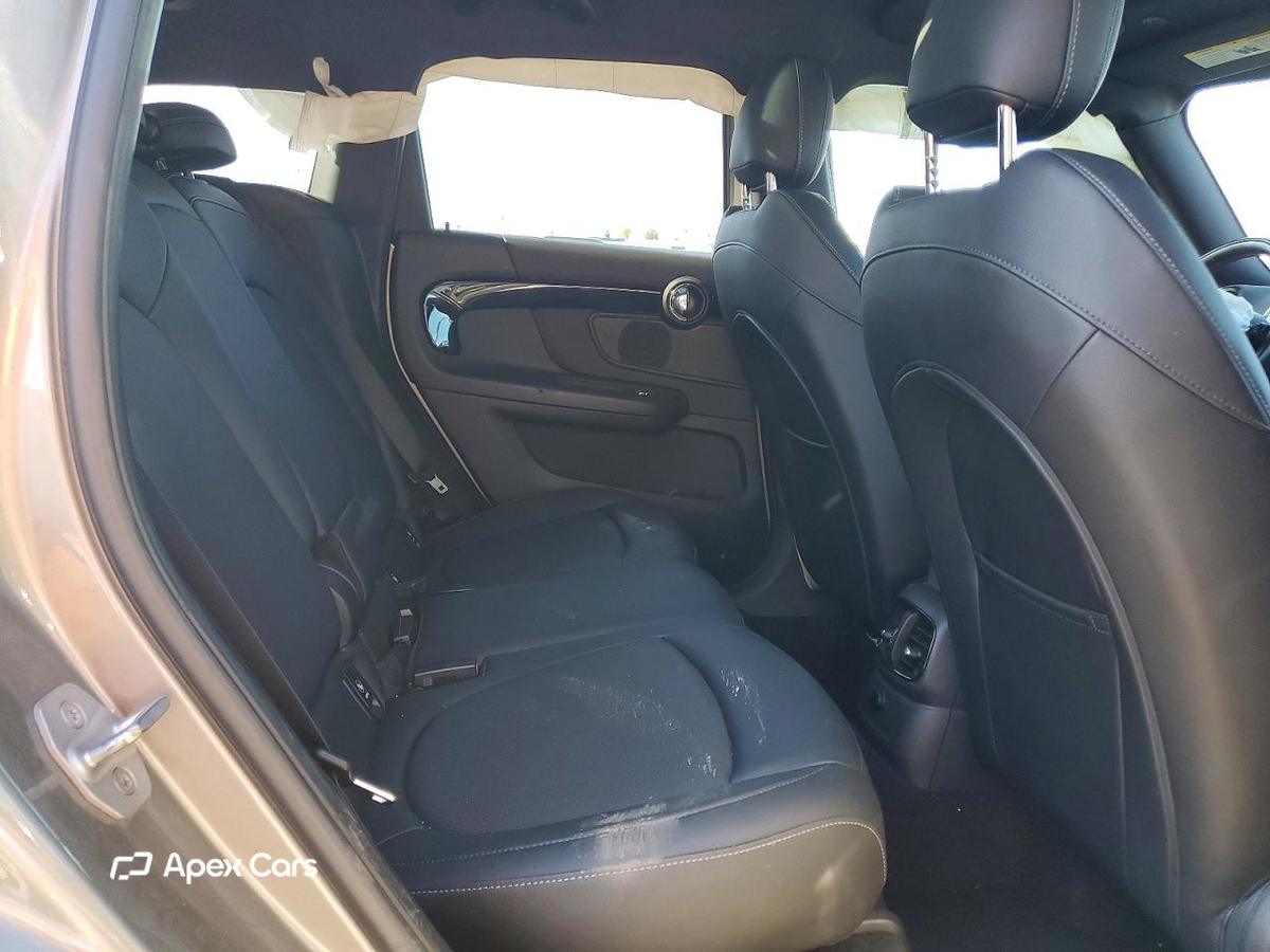 MINI Cooper 2019