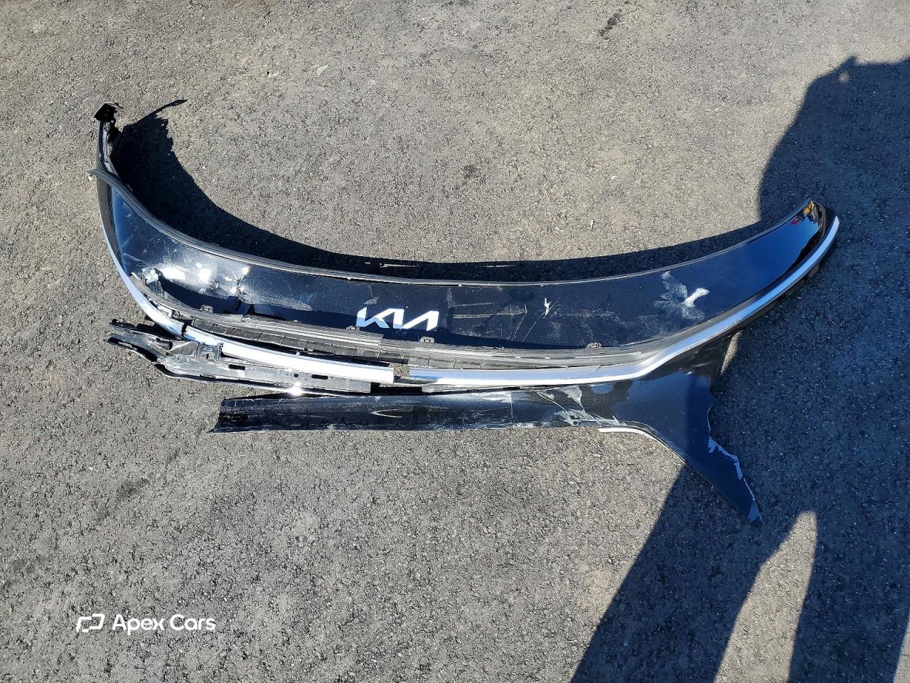 Kia Niro 2024