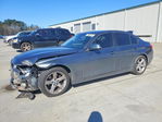 BMW Series 3 2013