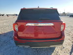 Ford Explorer 2022