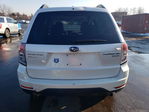 Subaru Forester 2012
