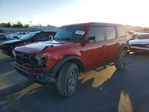 Ford Bronco 2024