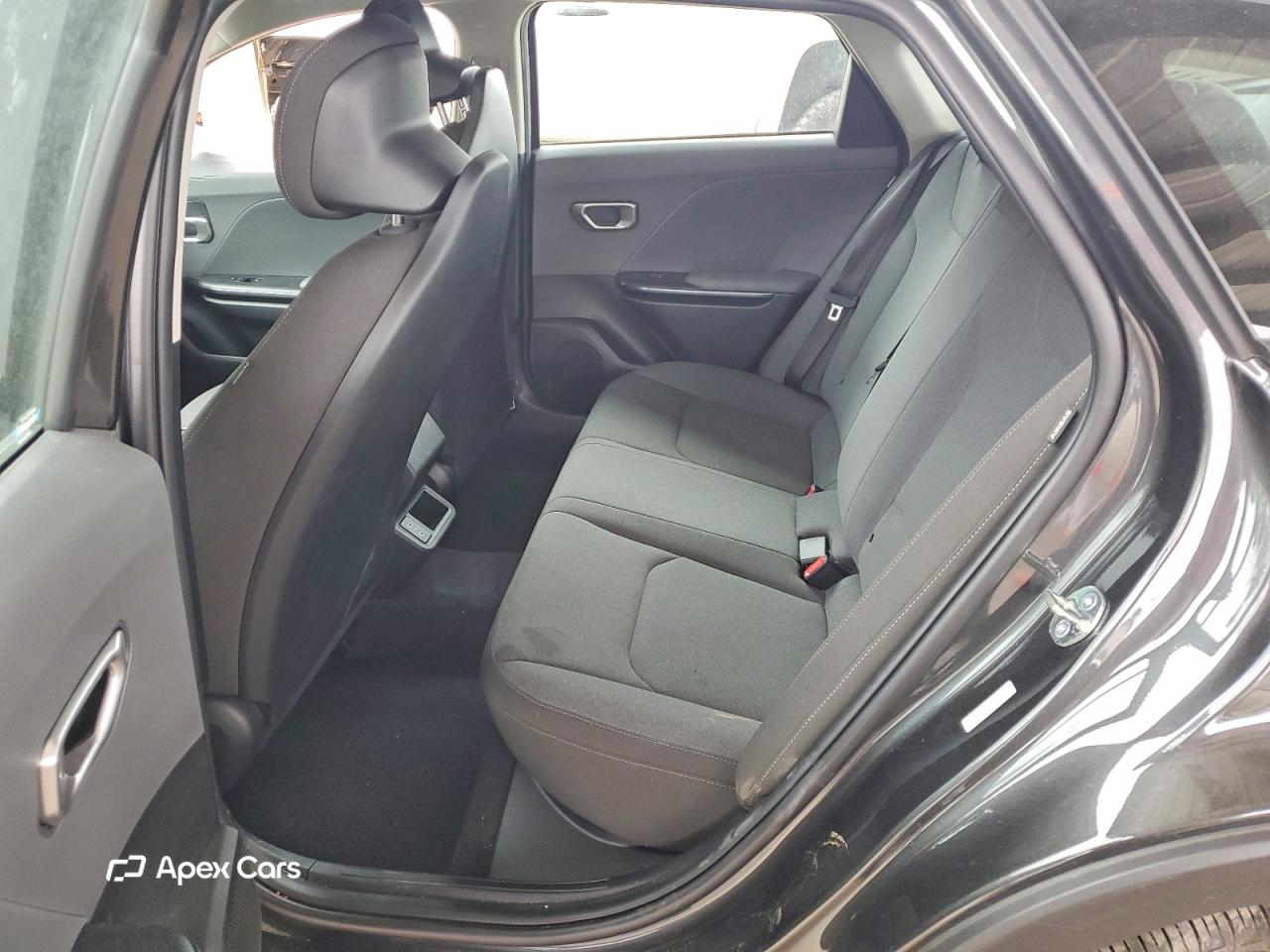 Kia K4 2025