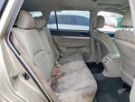 Subaru Outback 2010