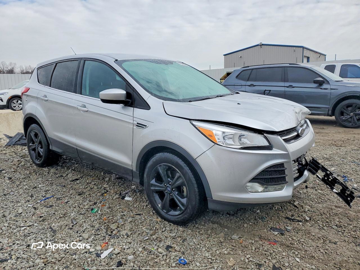 Ford Escape 2014