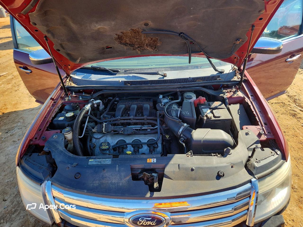 Ford Taurus 2008