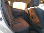 Nissan Rogue 2014