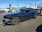 BMW M5 2021