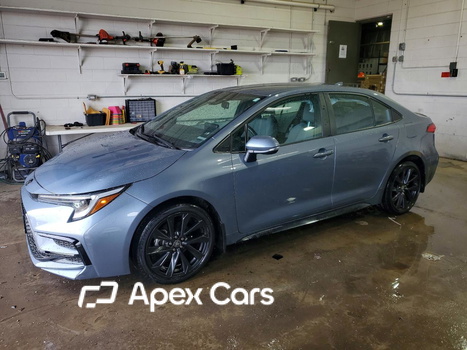 Toyota Corolla 2023 - Image 1 of 13