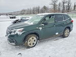 Subaru Forester 2023