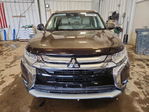 Mitsubishi Outlander 2017