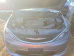 Chrysler Pacifica 2017