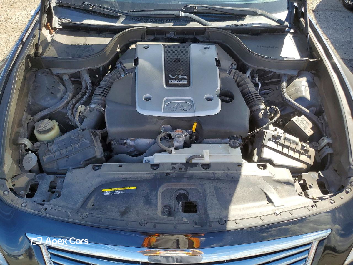 Infiniti Q40 2015