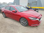 Mazda 6 2018