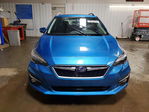 Subaru Impreza 2017