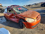 Hyundai Accent 2009