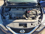Nissan Sentra 2018