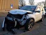 Ford Explorer 2013