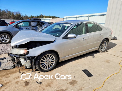 Volvo S80 2007 - Image 1 of 13