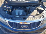 Kia Sorento 2011