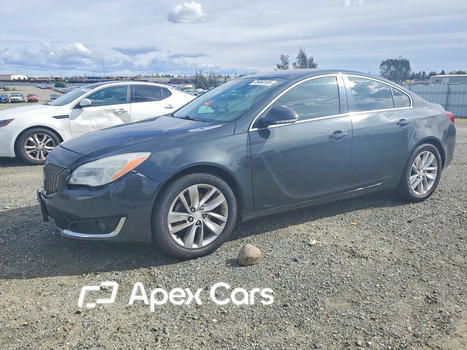 Buick Regal 2014 - Zdjęcie 1 z 12