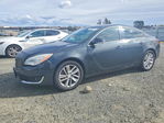 Buick Regal 2014