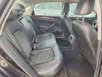 Volkswagen Passat 2014