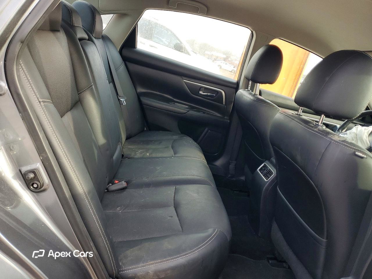 Altima 2018