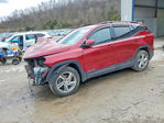GMC Terrain 2018
