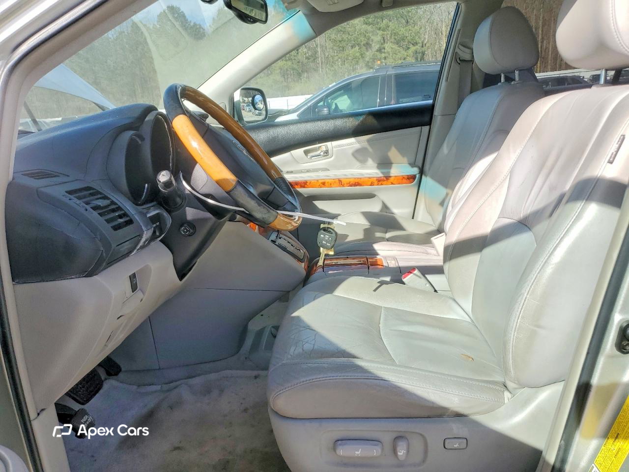 Lexus RX 2005