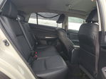 Subaru XV 2015