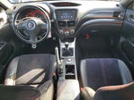 Subaru WRX 2012