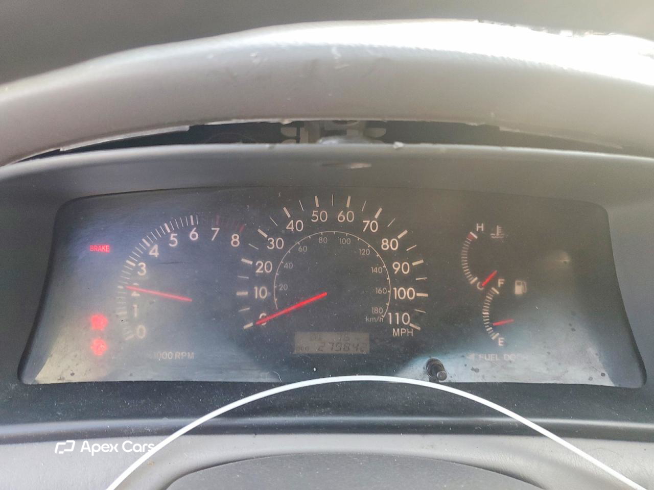 Toyota Corolla 2006