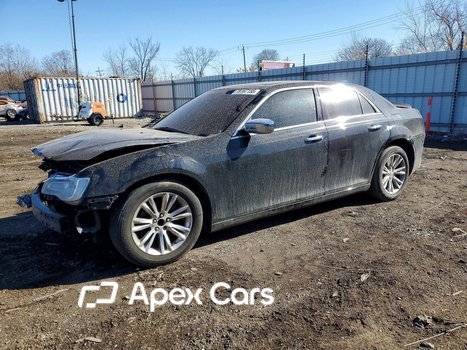 Chrysler 300C 2017 - Image 1 of 12