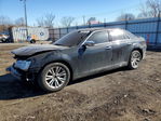 Chrysler 300C 2017