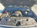 Chevrolet Silverado 2012