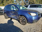 Subaru Forester 2018