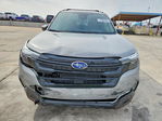 Subaru Forester 2025