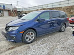 Honda Odyssey 2019