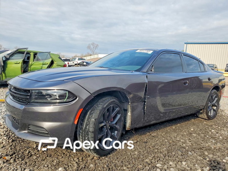 Dodge Charger 2023 - Image 1 of 14