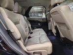 Land Rover Discovery 2018