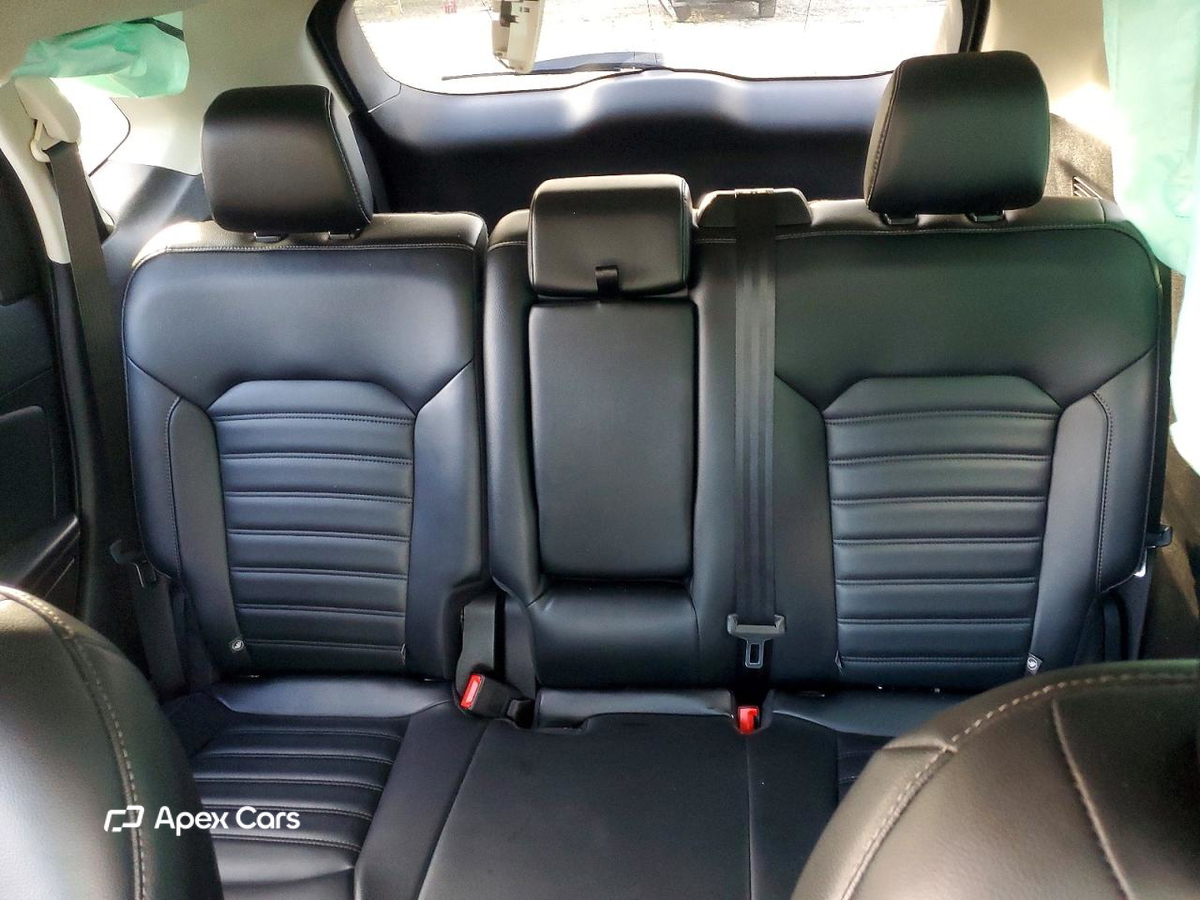 Ford Edge 2023