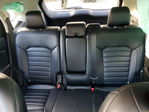 Ford Edge 2023