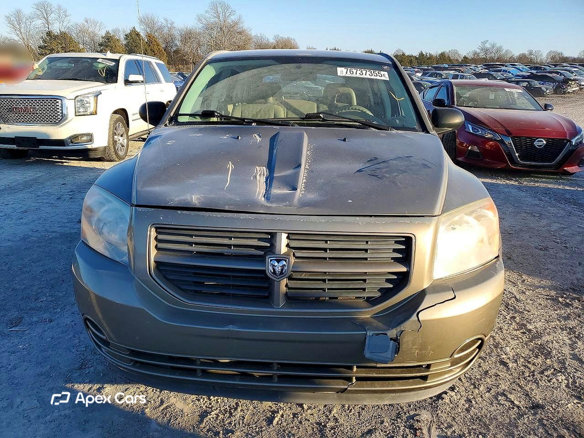 Dodge Caliber 2008